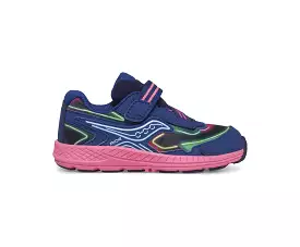 Ride 10 Jr. Kid's Athletic Trainer - Neon Pink