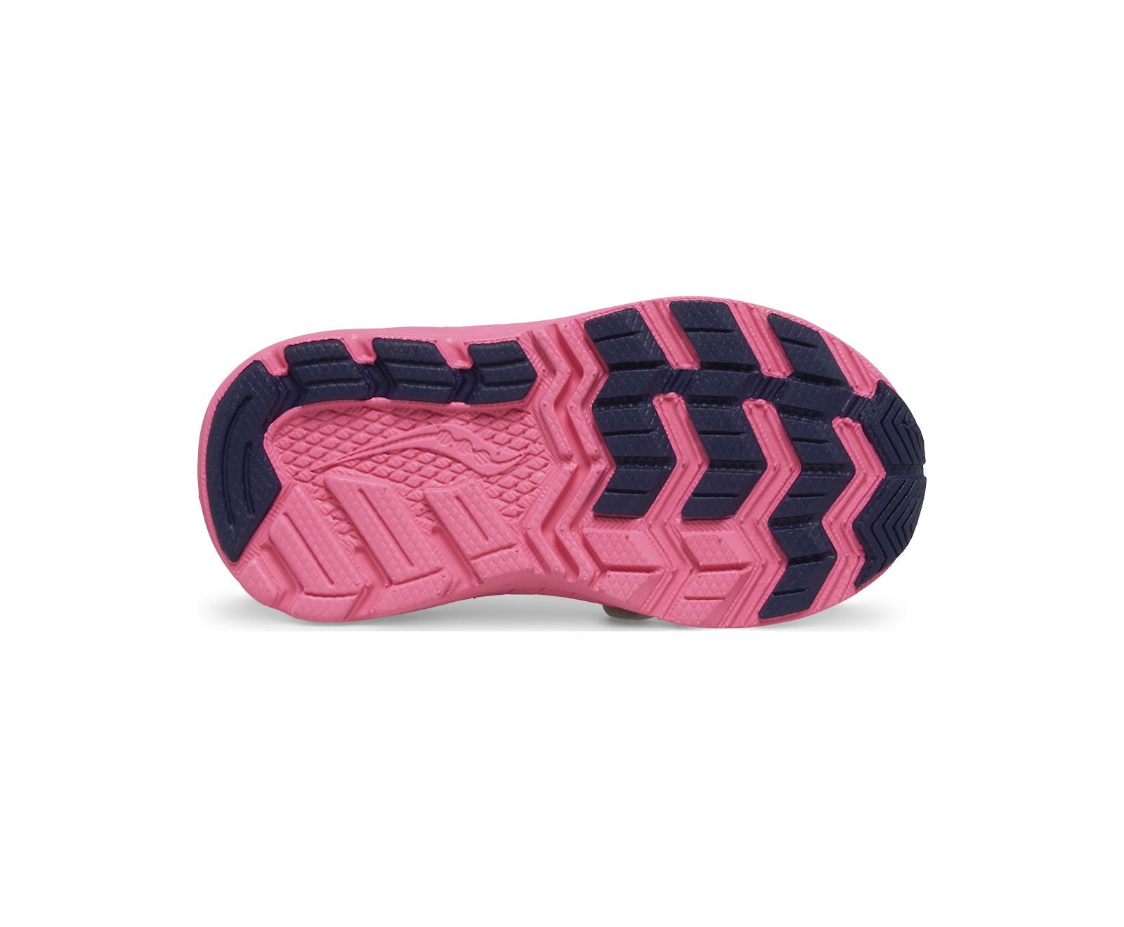 Ride 10 Jr. Kid's Athletic Trainer - Neon Pink