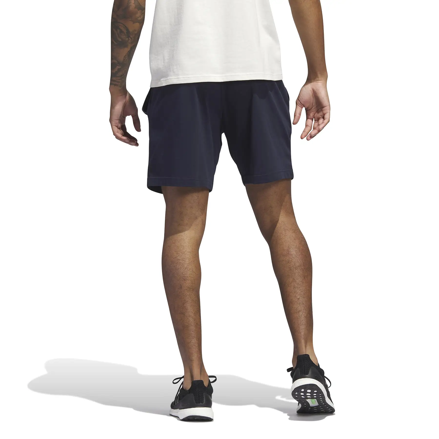 Short Adidas Hombre Training M LIN SJ SHO | IC0064