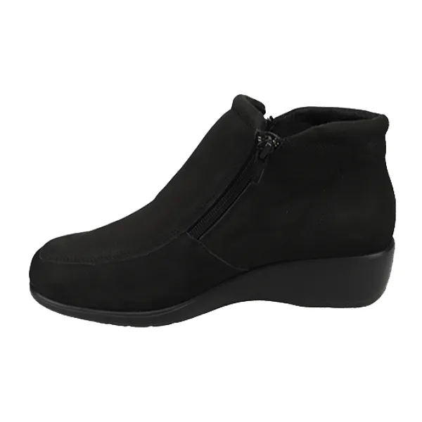 Sovella Women's Lyric Boot Black