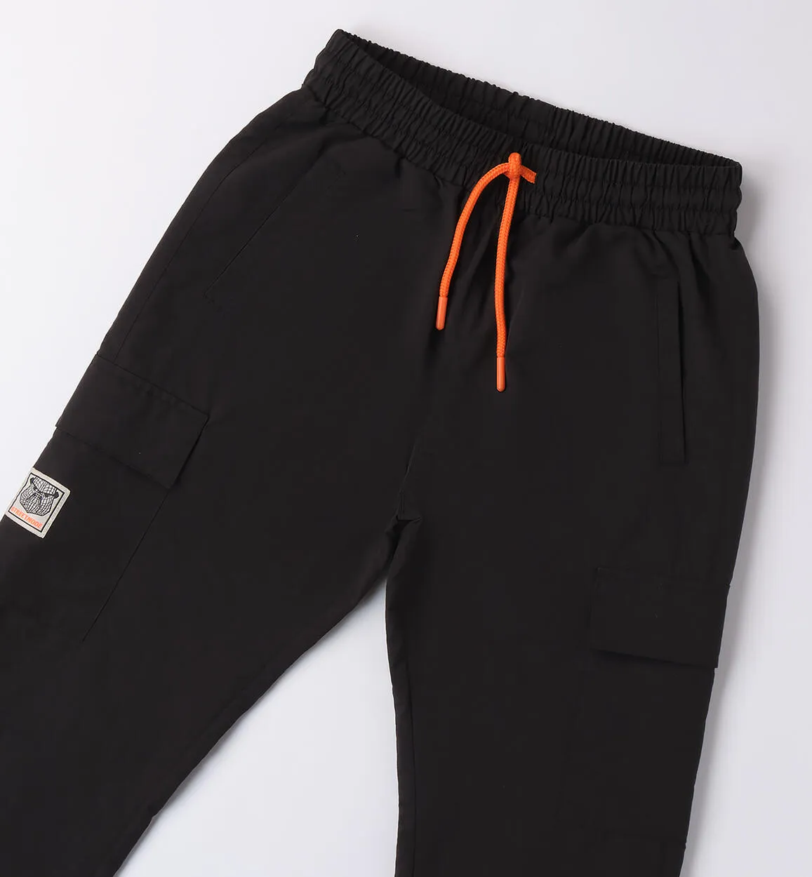 Sports pants for boy