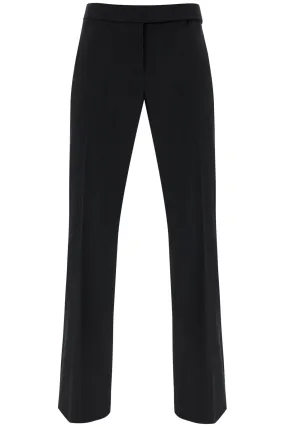 stretch twill pants for men