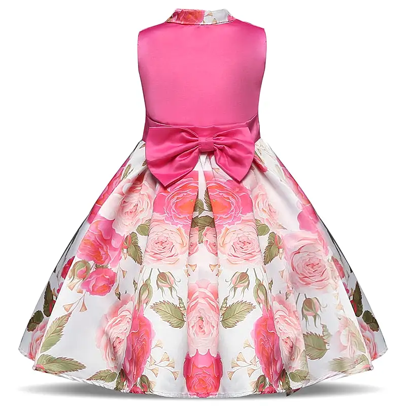 Summer Princess Party Dresses