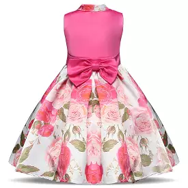 Summer Princess Party Dresses