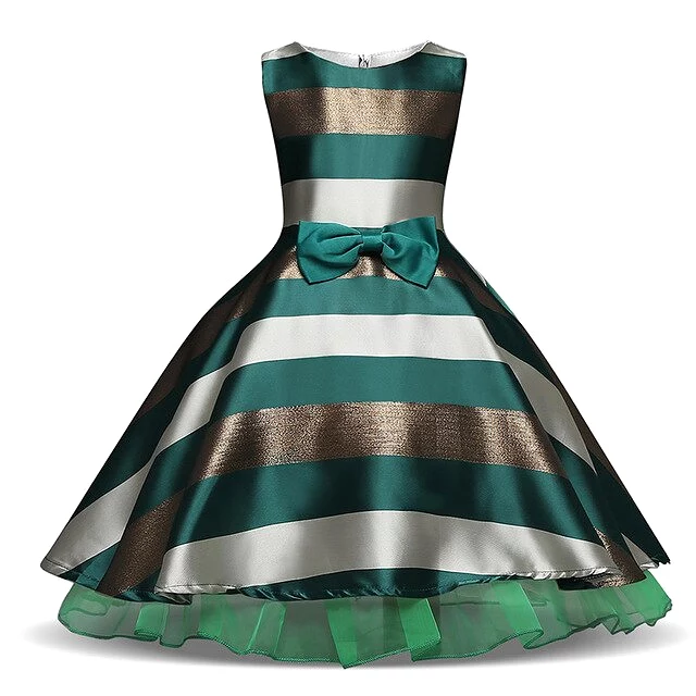 Summer Princess Party Dresses