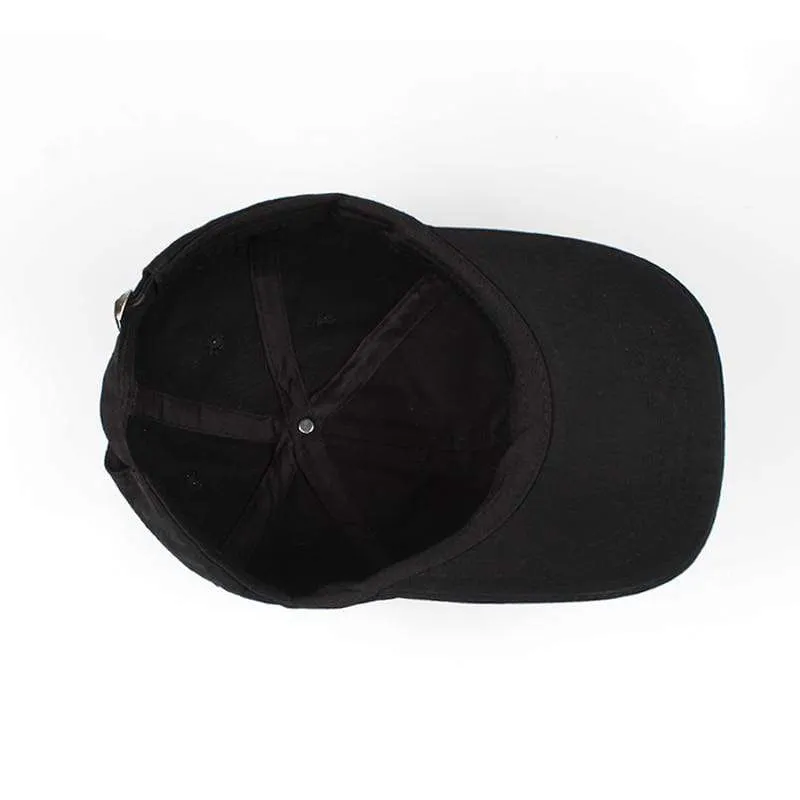 The Pirate King Dad Hat