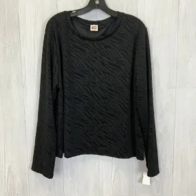 Top Long Sleeve By Clothes Mentor  Size: 2x