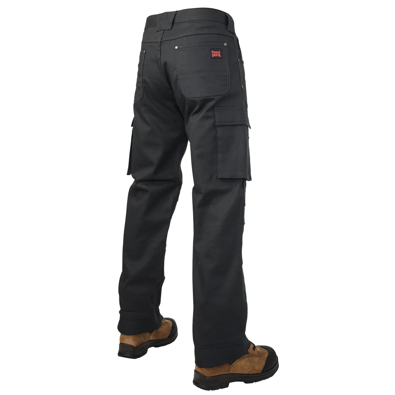 Tough Duck Flex Twill Carpenter Pants WP05