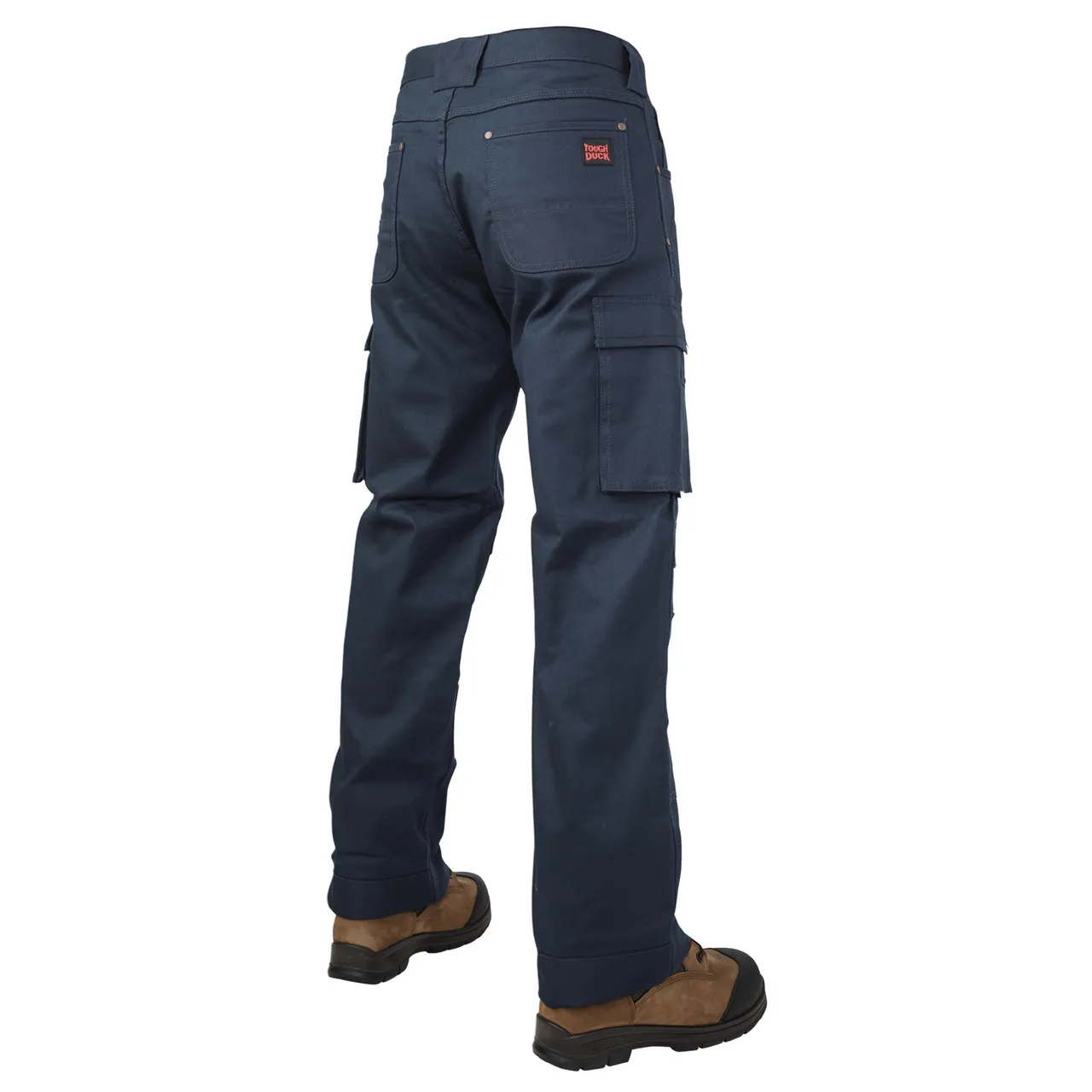 Tough Duck Flex Twill Carpenter Pants WP05