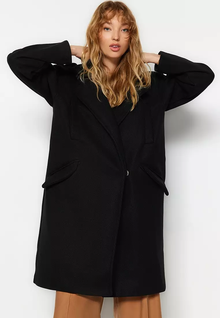 Trendyol Long Sleeves Coat