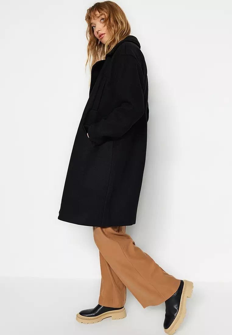 Trendyol Long Sleeves Coat