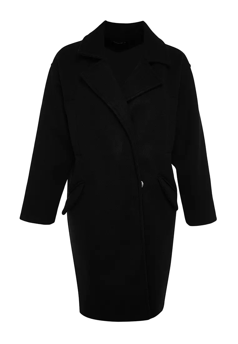 Trendyol Long Sleeves Coat