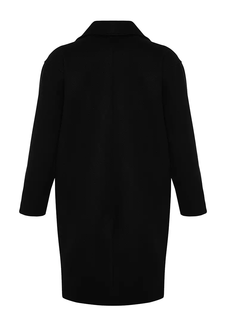 Trendyol Long Sleeves Coat