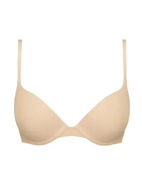 Ultimate Silhouette Under Wire T-Shirt Bra - Nude