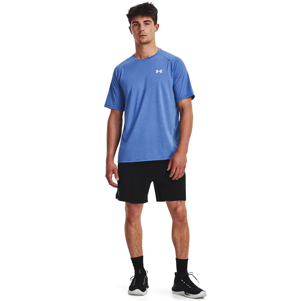 'Under Armour' Men's Tech 2.0 Tee - Team Royal