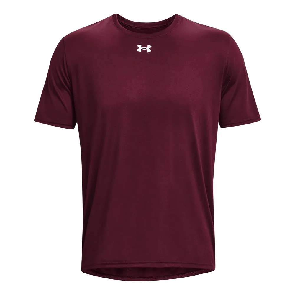 Under Armour Men's UA Tech Team Short Sleeve Shirt