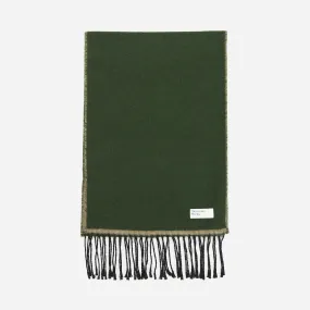 Universal Works Double Sided Scarf