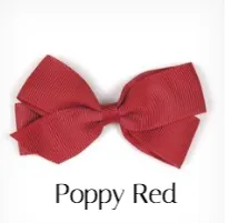 Verity Jones Grosgrain Hair Bow: Large