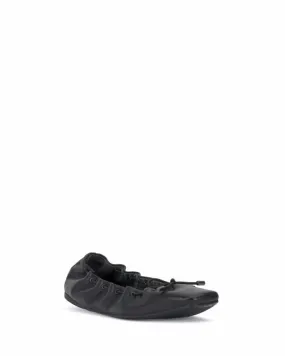 Vince Camuto VALARRAE BLACK/BABY SHEEP