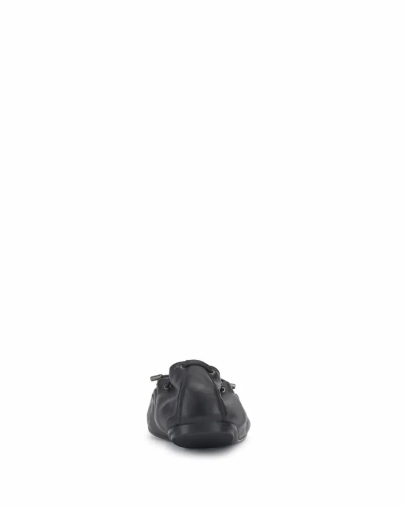 Vince Camuto VALARRAE BLACK/BABY SHEEP