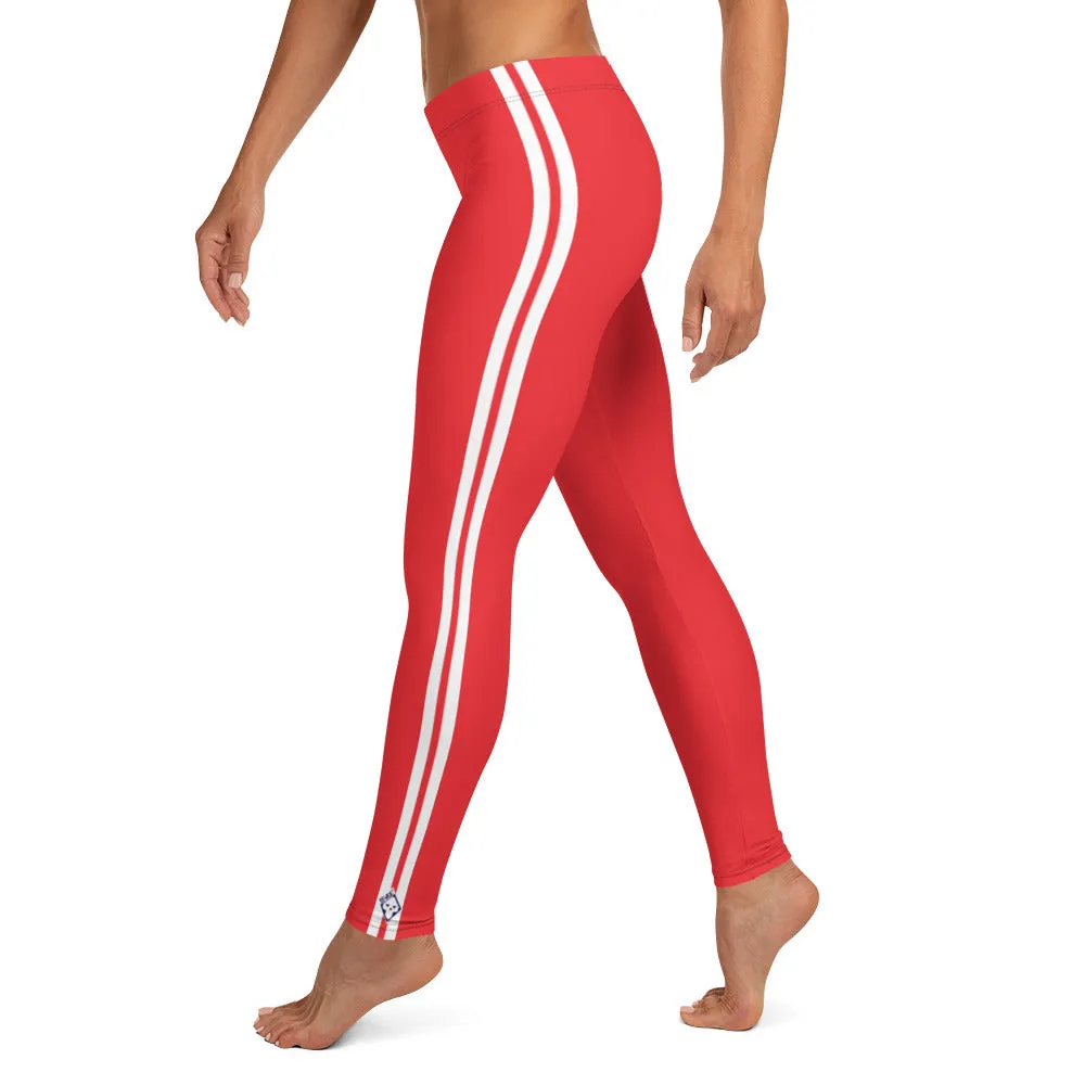 Women's Bruce Lee Inspired Yoga Pants: Perfect for Longstreet Fans and Jiu Jitsu Practitioners