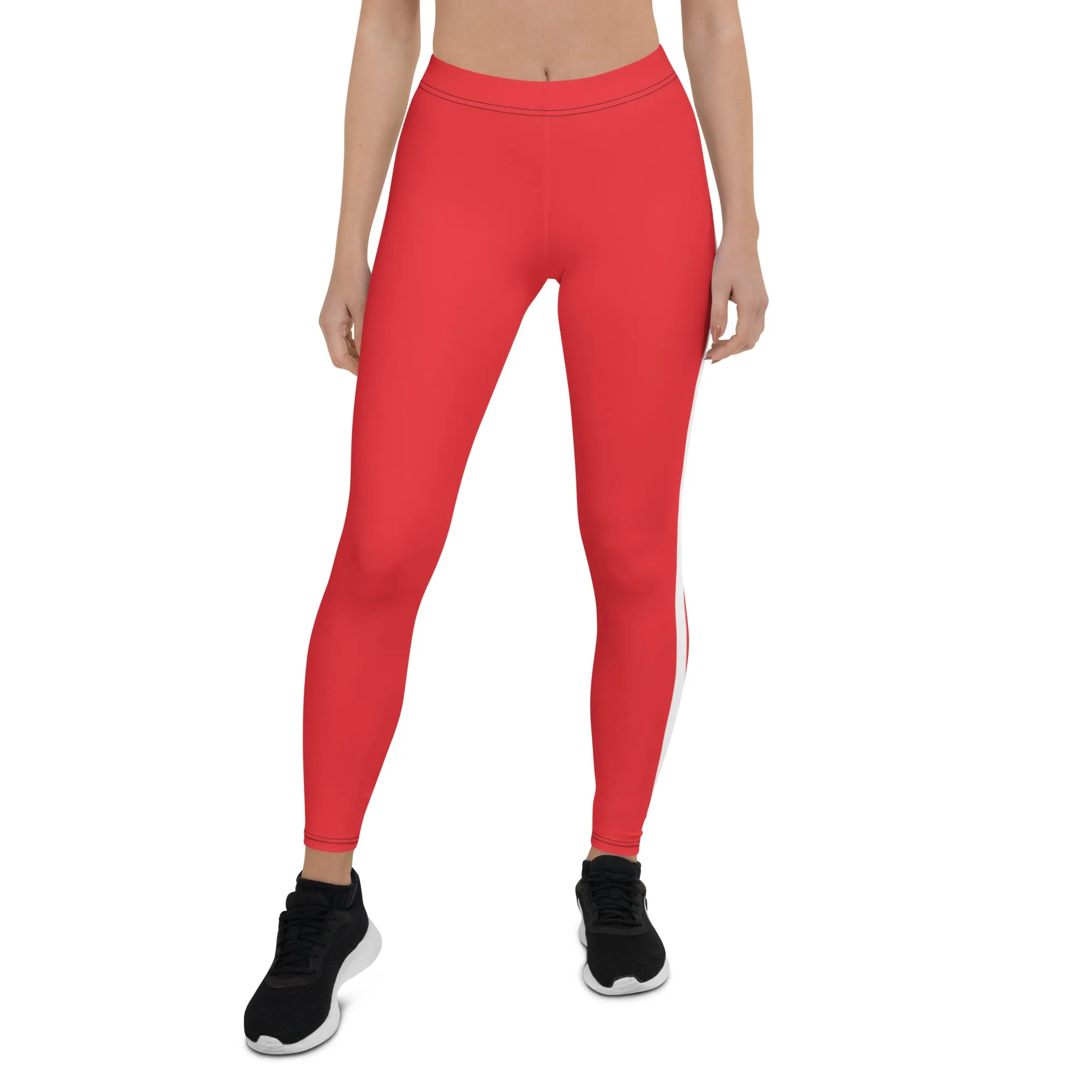 Women's Bruce Lee Inspired Yoga Pants: Perfect for Longstreet Fans and Jiu Jitsu Practitioners