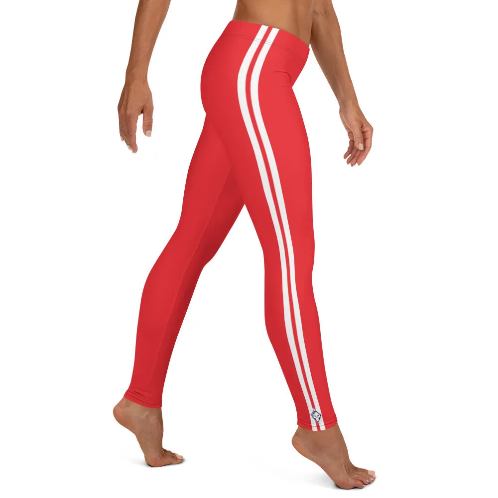 Women's Bruce Lee Inspired Yoga Pants: Perfect for Longstreet Fans and Jiu Jitsu Practitioners