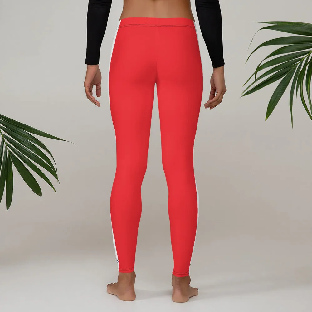 Women's Bruce Lee Inspired Yoga Pants: Perfect for Longstreet Fans and Jiu Jitsu Practitioners