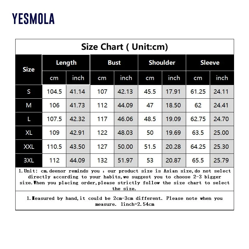 Xituodai Autumn Winter Mens Coat Solid Long Sleeve Woolen Jackets Fleece Men Overcoat Streetwear Fashion Long Trench Outerwear