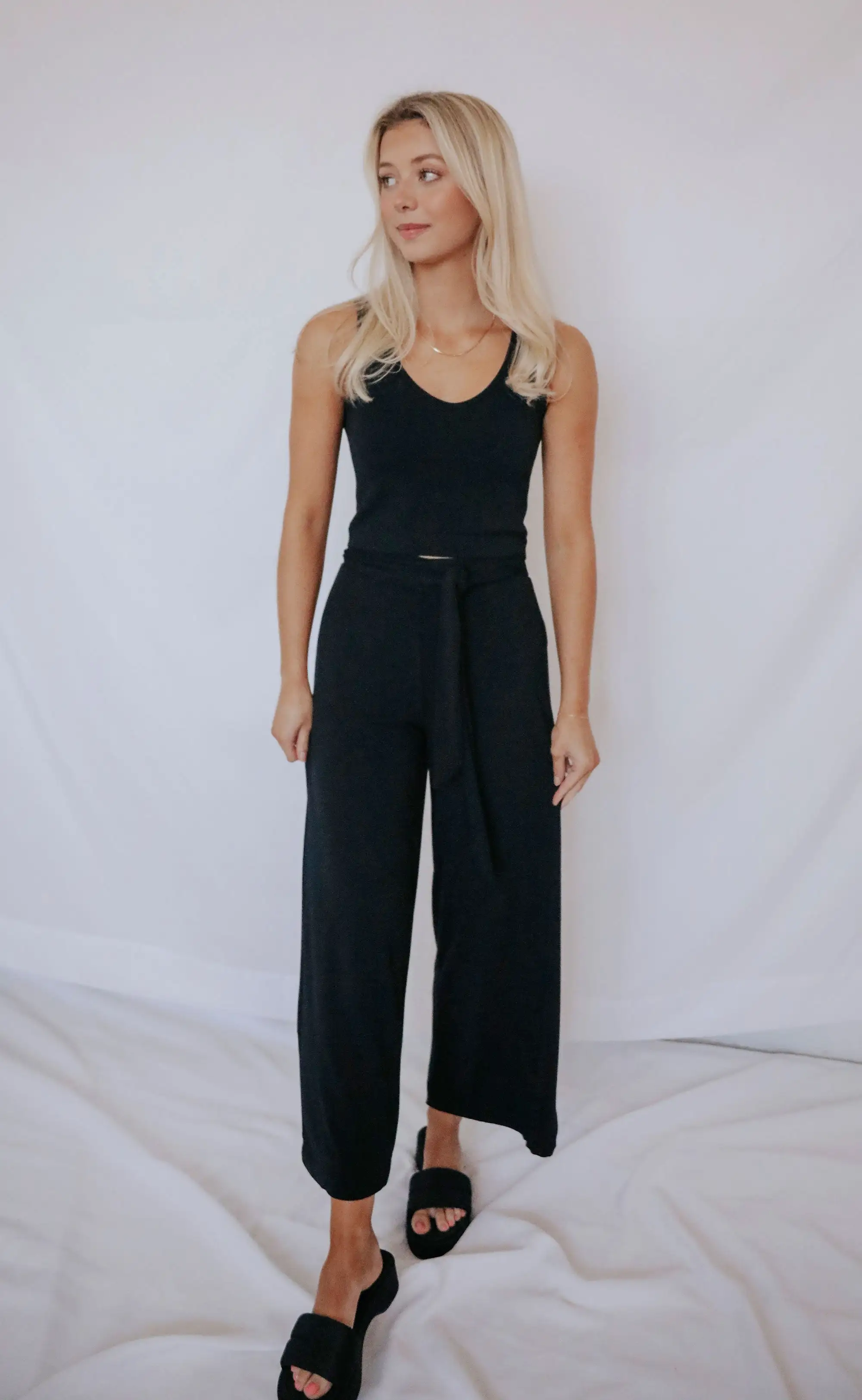 z supply: jess wide leg pant