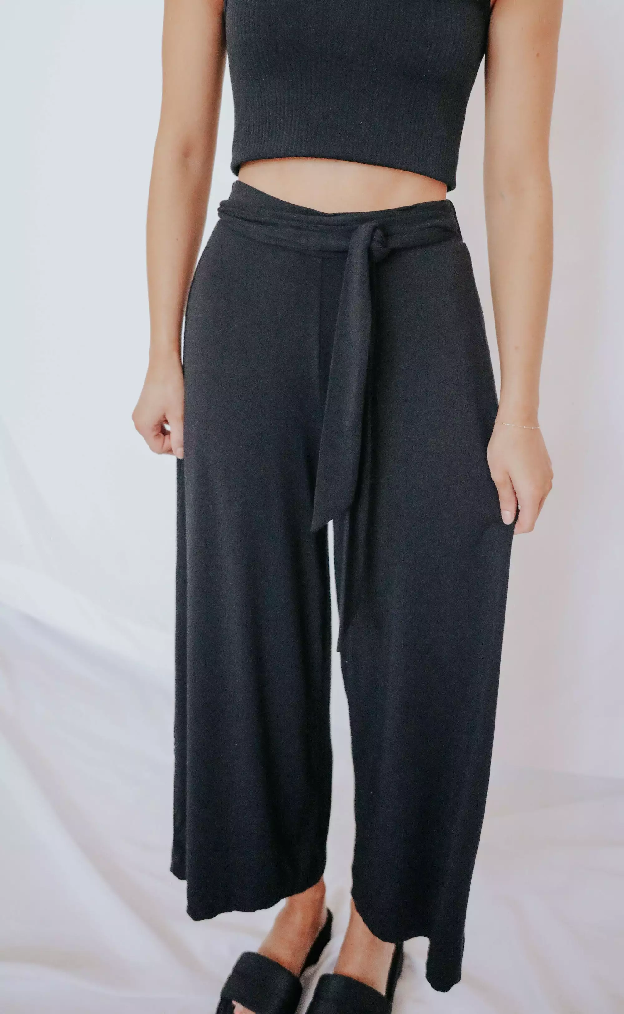 z supply: jess wide leg pant