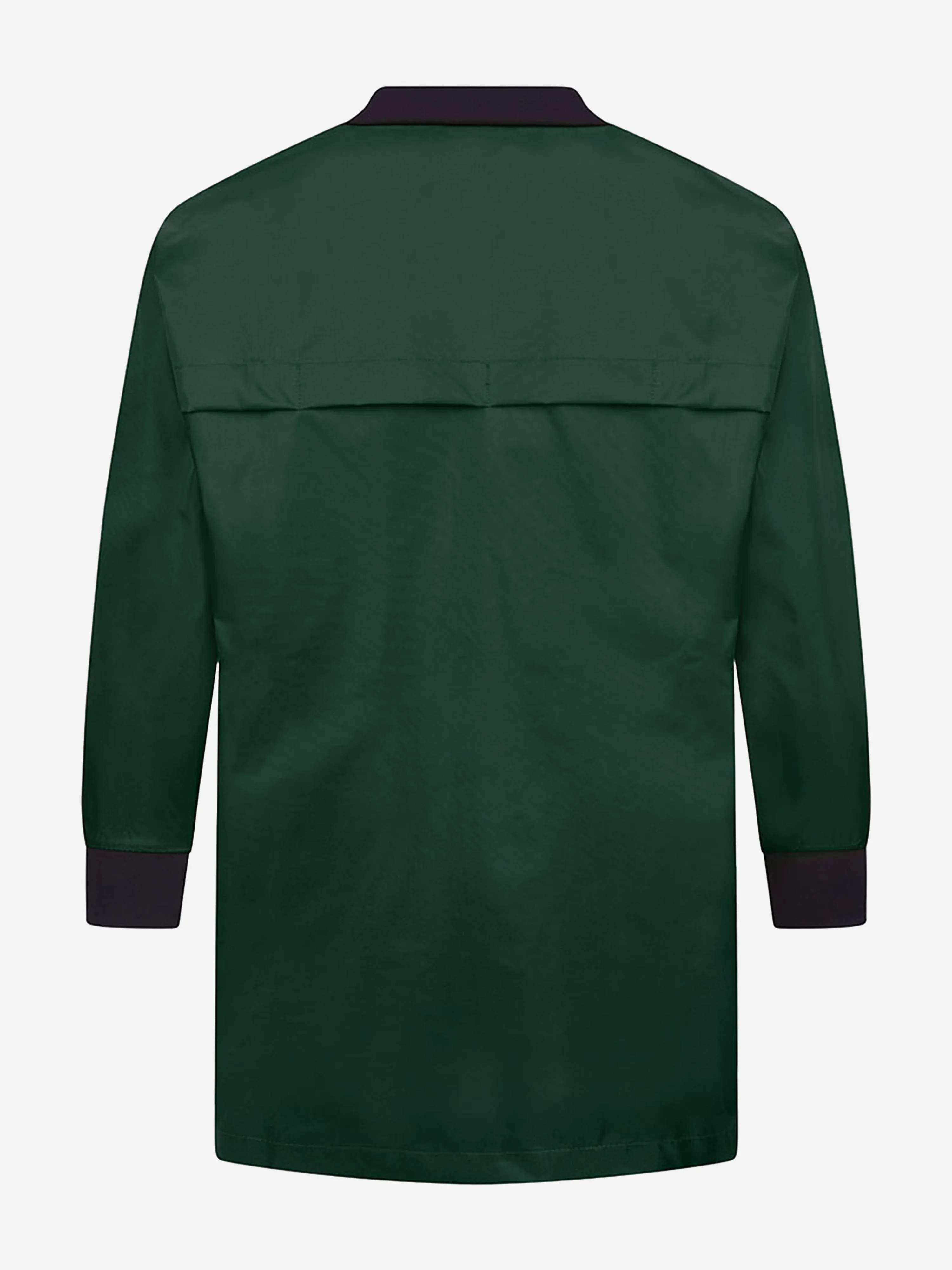 Zeco Kids School Painting Smock in Green